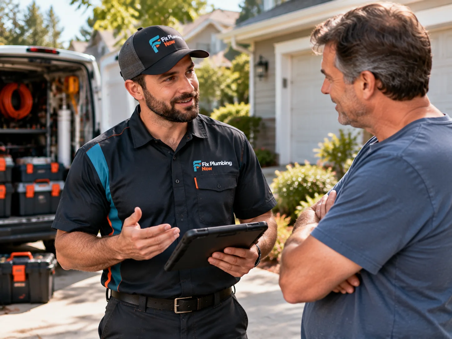 Clogged Drain Service Hampton, GA FAQs